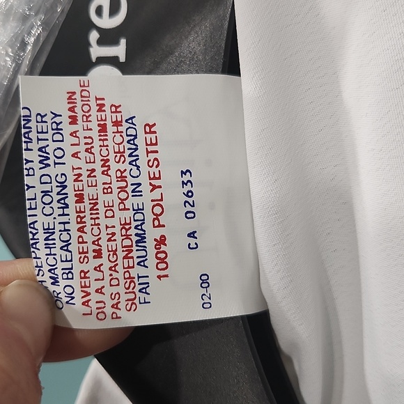 Dress shirts BRAND NEW - Picture 4 of 4